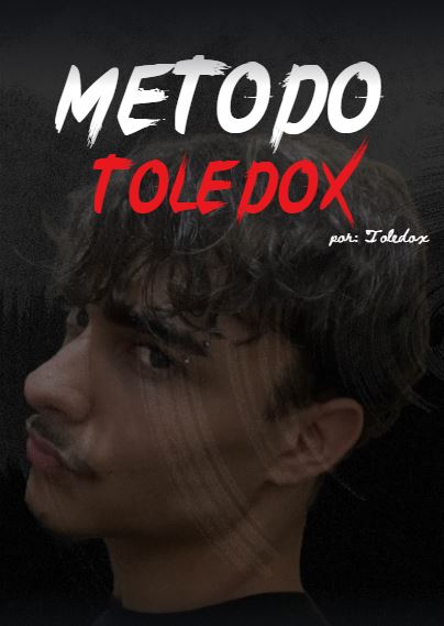 Capa do ebook Método TOLEDOX em PDF